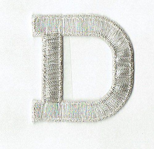 Letter D