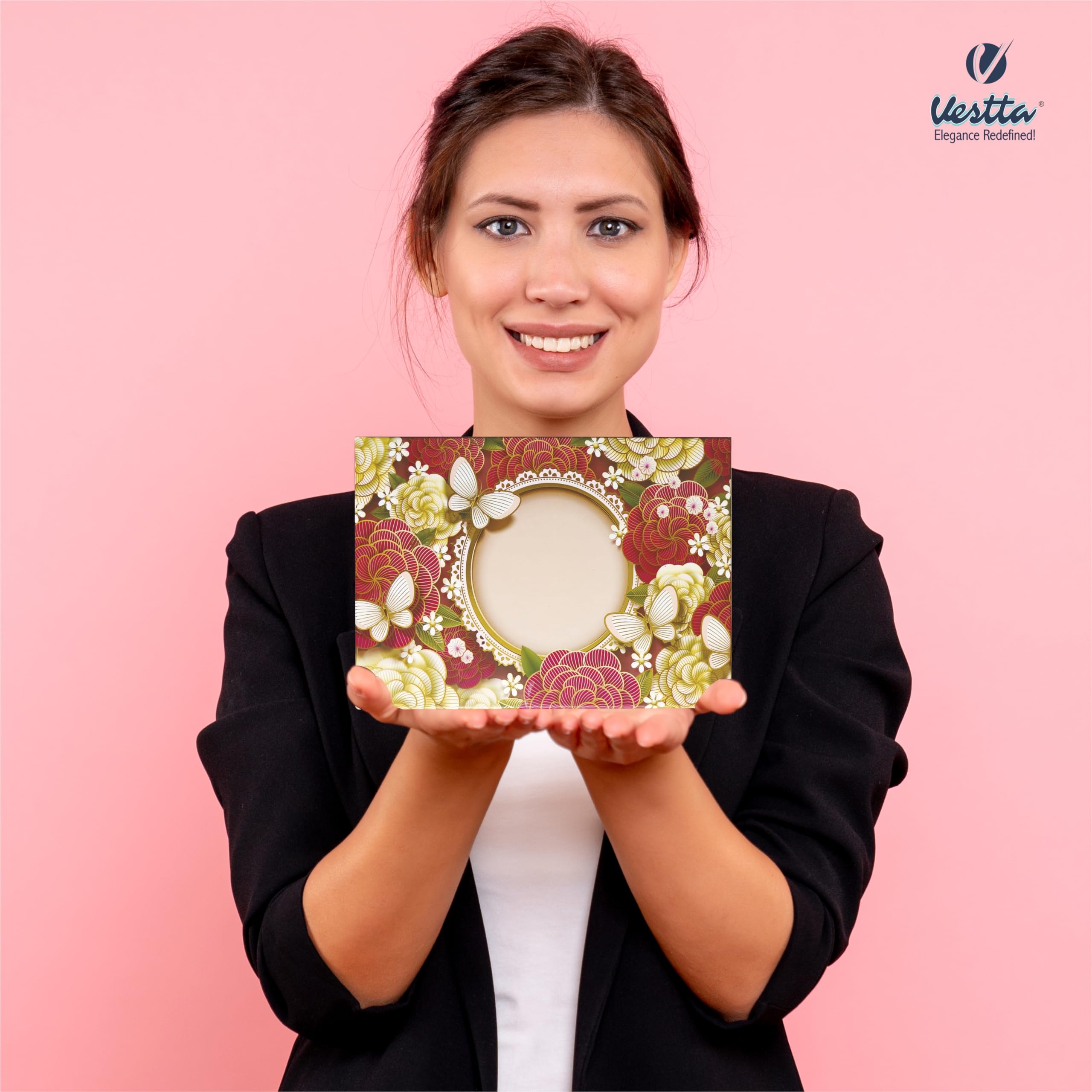 Premium Cardboard Gift Box 8.75