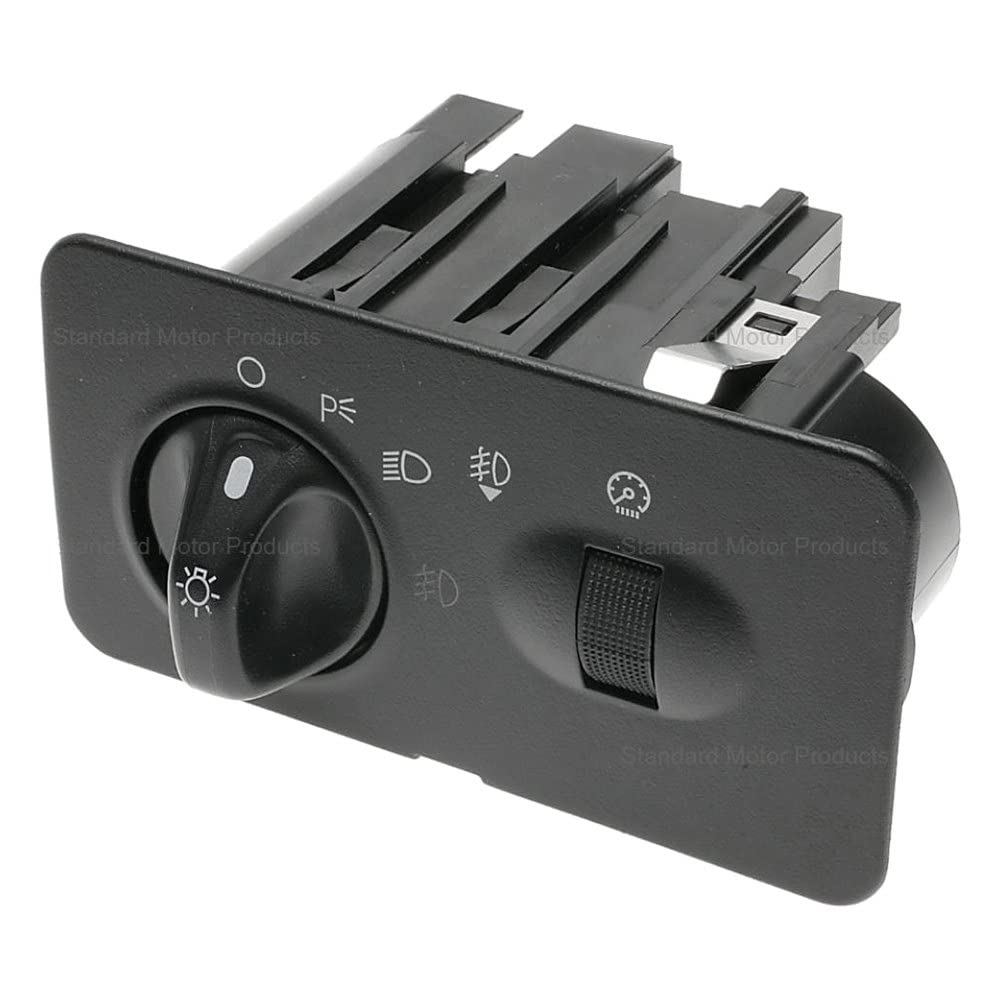 Standard Motor Products DS-1355 Headlight Switch - Compatible with [Vehicle Models] | OEM Replacement Part | Perfect for Night Driving & Vehicle Safety Upgrades