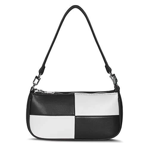 02 Black White