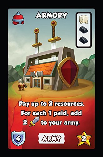 Dice City: All That Glitters Board Game by Alderac Entertainment Group (AEG) - Strategic City-Building Fun for Family Game Nights