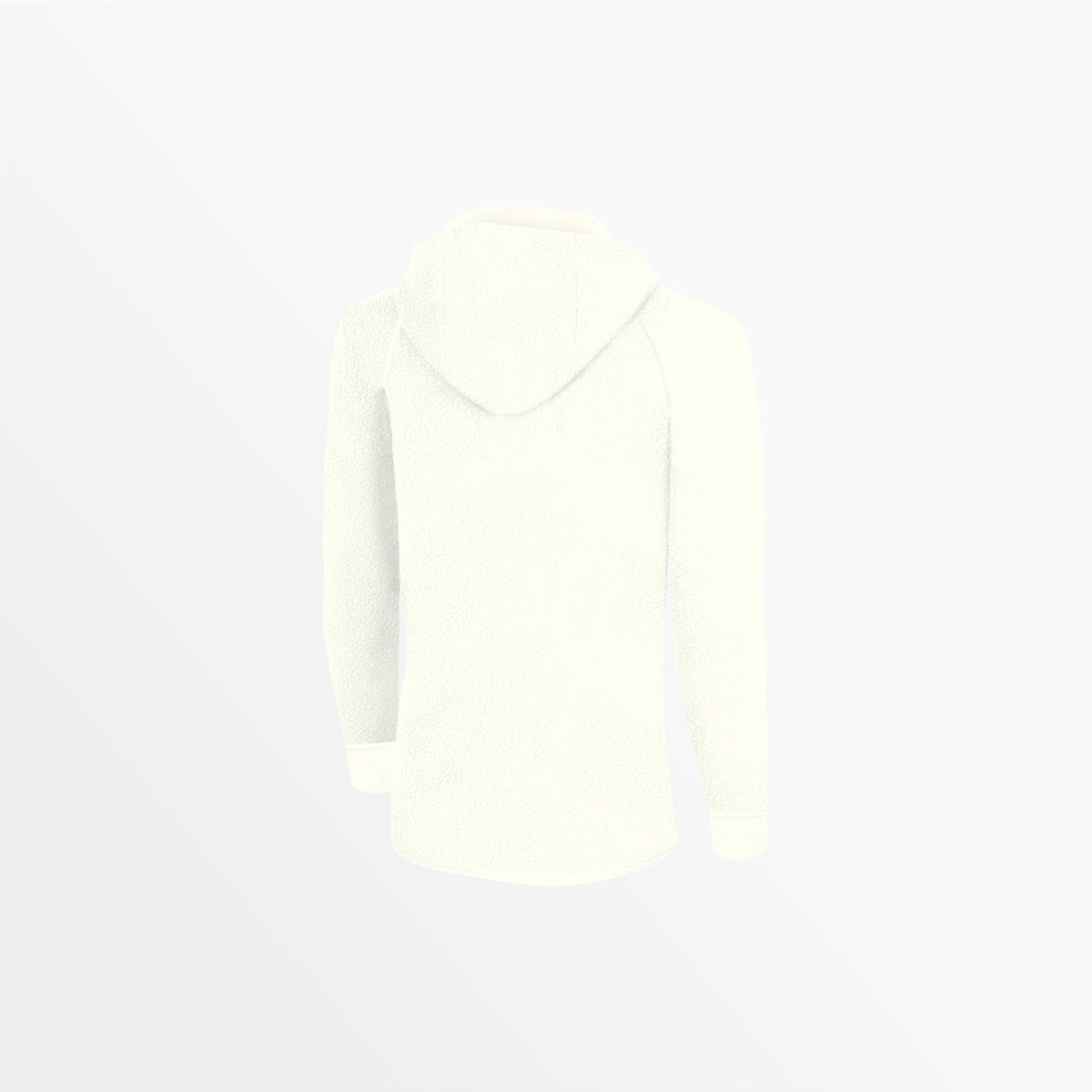 Women's Sherpa Zip Up Hoodie - Soft Fleece Jacket for Winter & Fall - Cozy Casual Wear for Outdoor Activities & Lounge