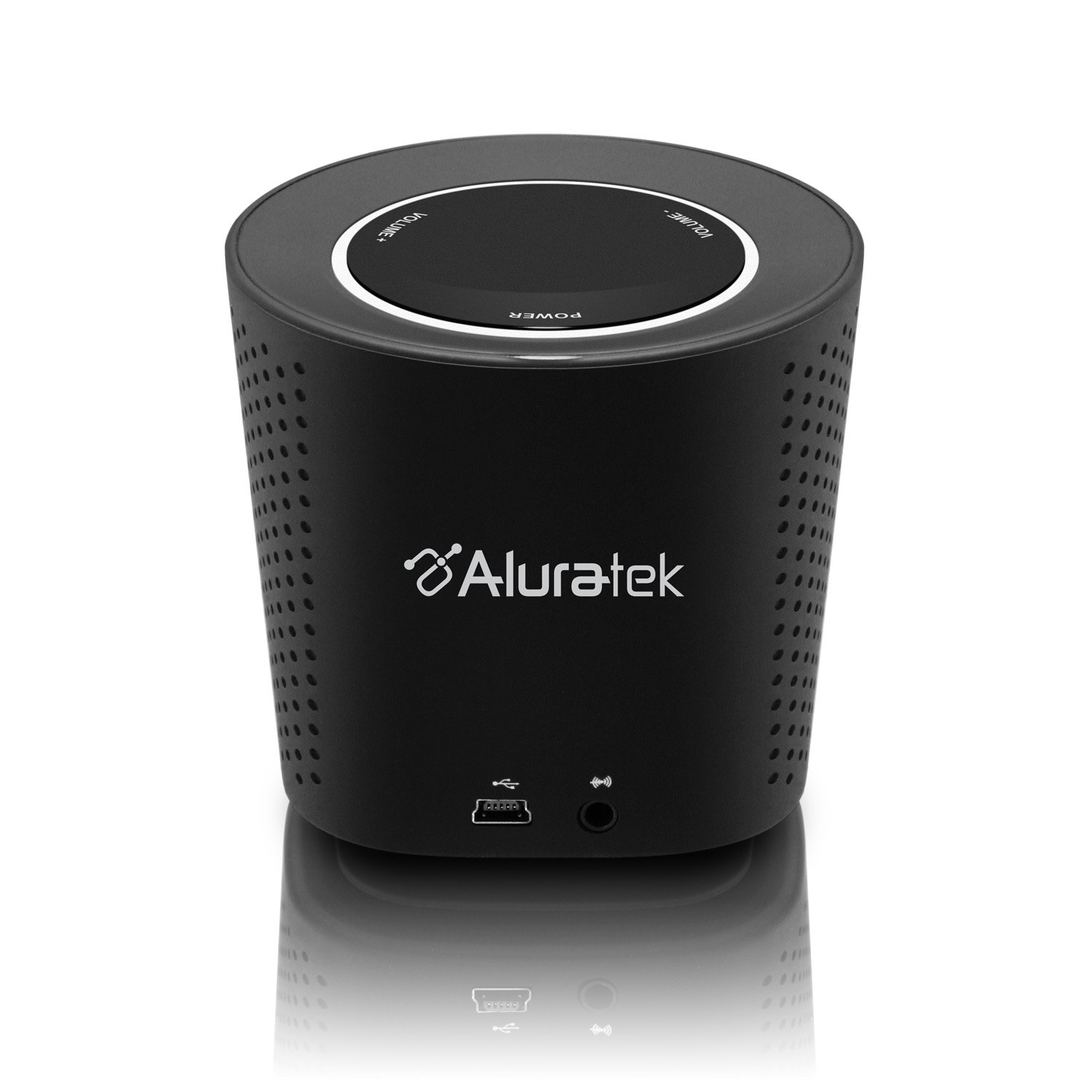 Wireless Bluetooth Boombox Speaker with Digital MP3 Player, FM Radio & Remote Control - Perfect for Home, Party, Beach & Outdoor Use