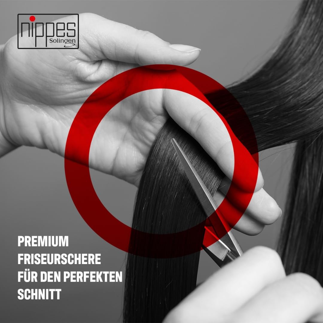 Professional Hairdressing Scissors 6.7