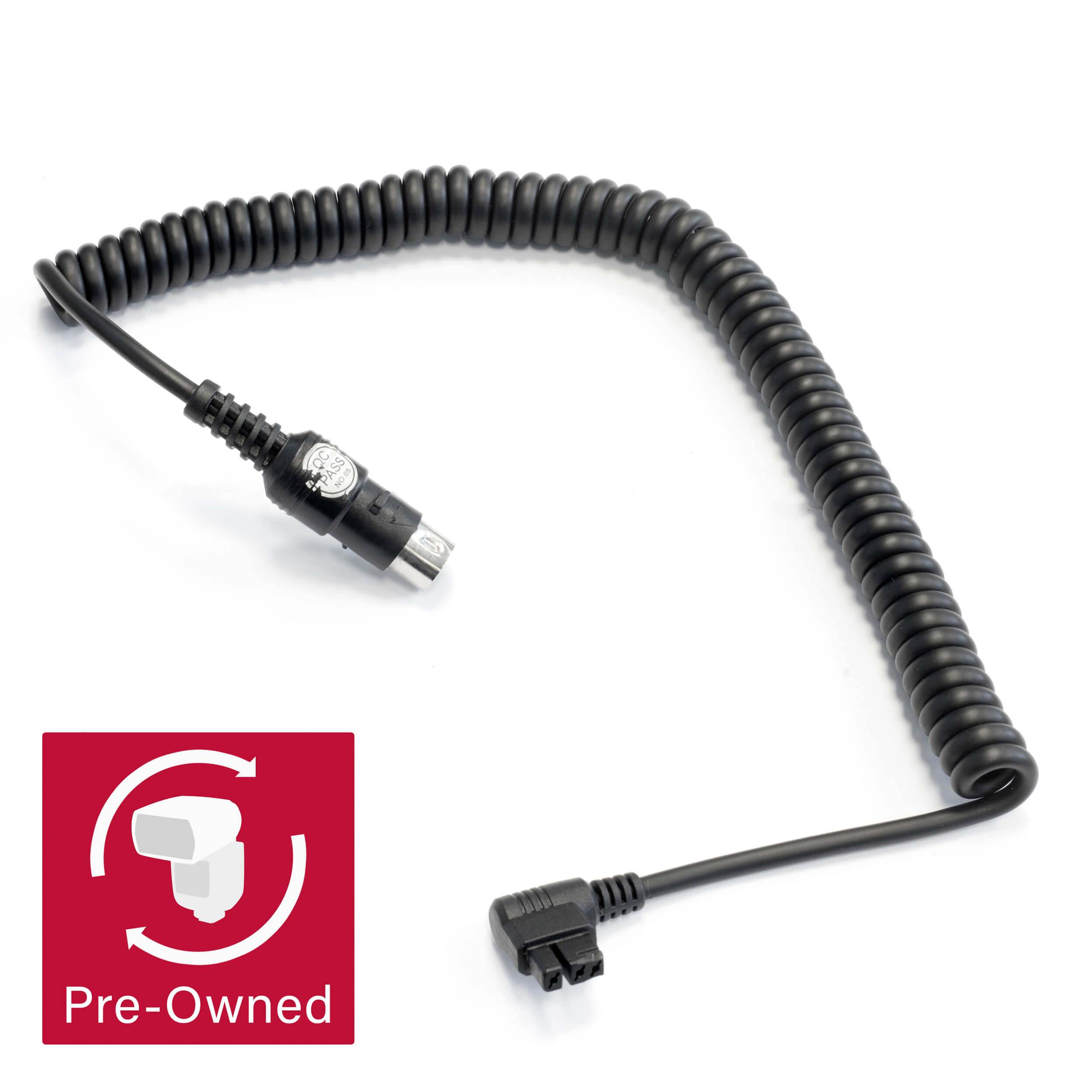Original: Replacement/Spare Powerpack Connecting Cable (For Hybrid360)   Optimized: Hybrid360 Replacement Powerpack Charging Cable - Durable Spare Charger Cord for Hybrid360 Camera - Perfect for Travel, Vlogging & Outdoor Photography