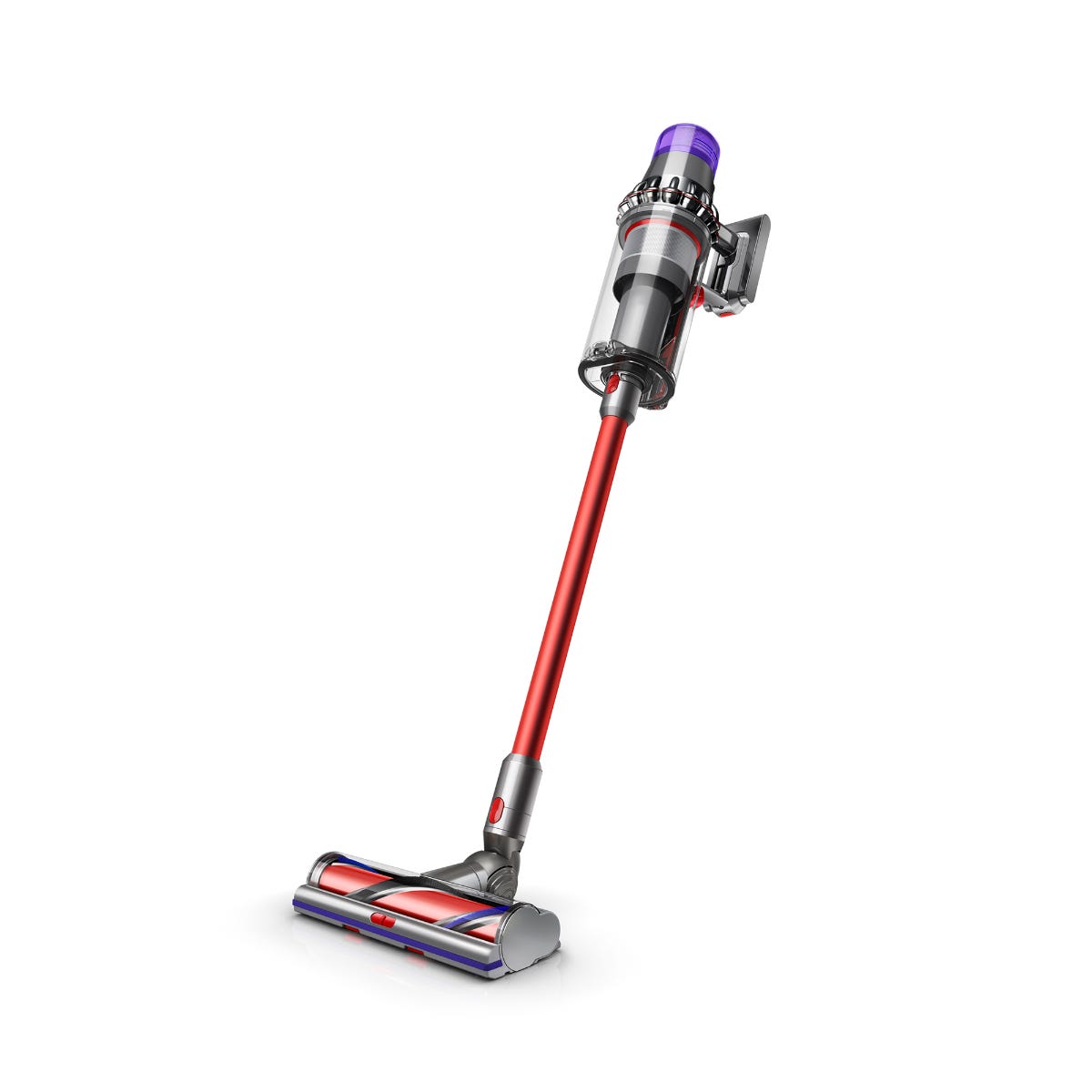 Dyson V11 Outsize Cordless Vacuum Cleaner - Certified Refurbished (Excellent Condition) with 1 Year Warranty | Powerful Suction for Pet Hair, Hard Floors & Carpets | Lightweight Stick Vacuum for Home Cleaning