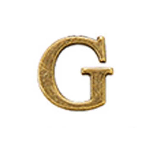 Initial G