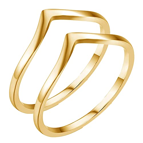 Single Point-Gold*2