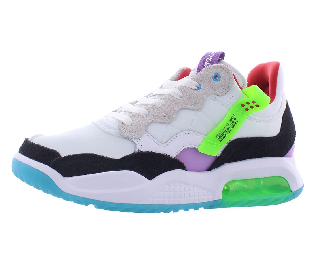 Women's Air Jordan MA2 Basketball Shoes - Size 12 | High-Performance Sneakers for Running, Training & Streetwear Fashion