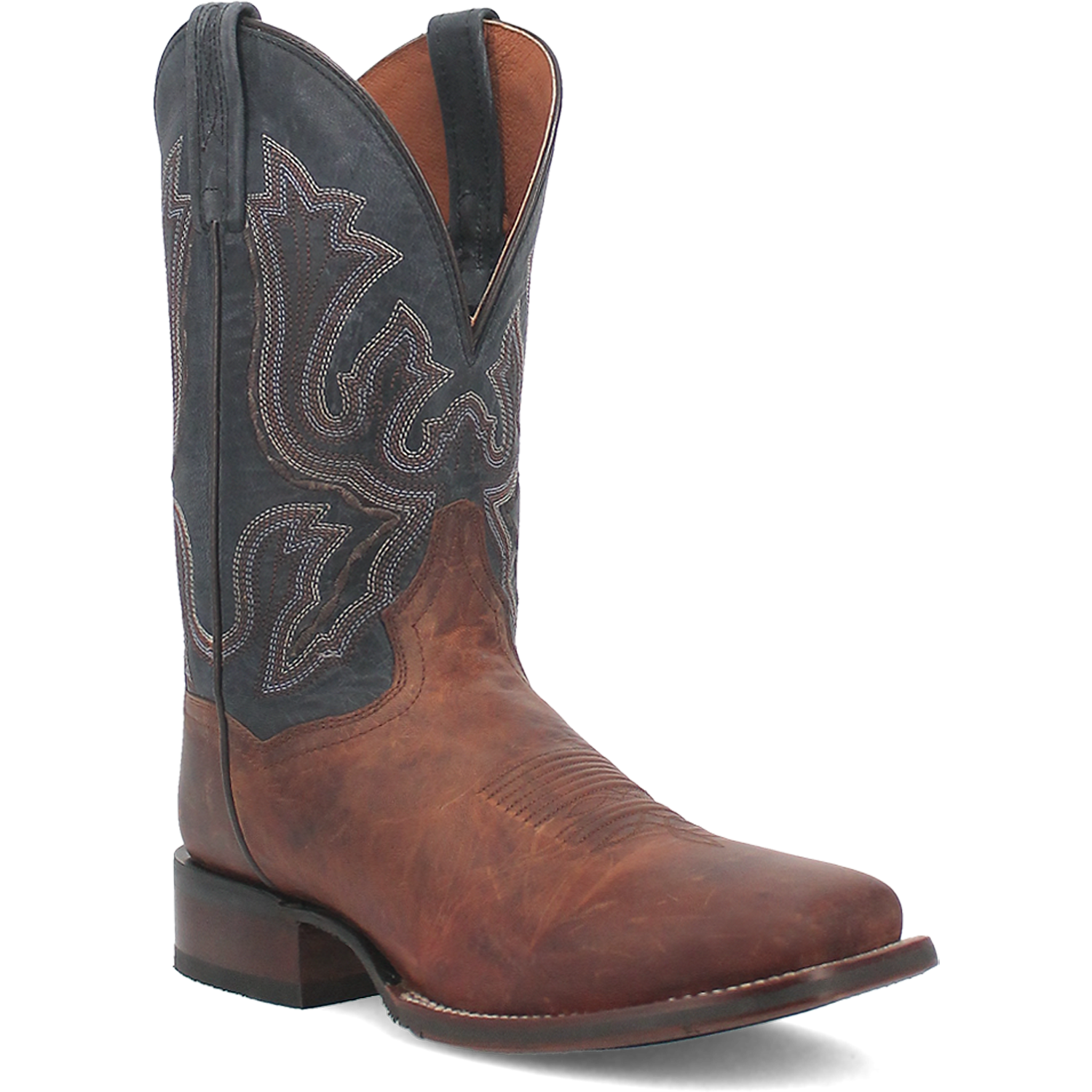 Winslow Leather Boots for Women - Comfortable & Stylish Ankle Boots for Fall & Winter - Perfect for Casual Outfits, Work & Outdoor Activities