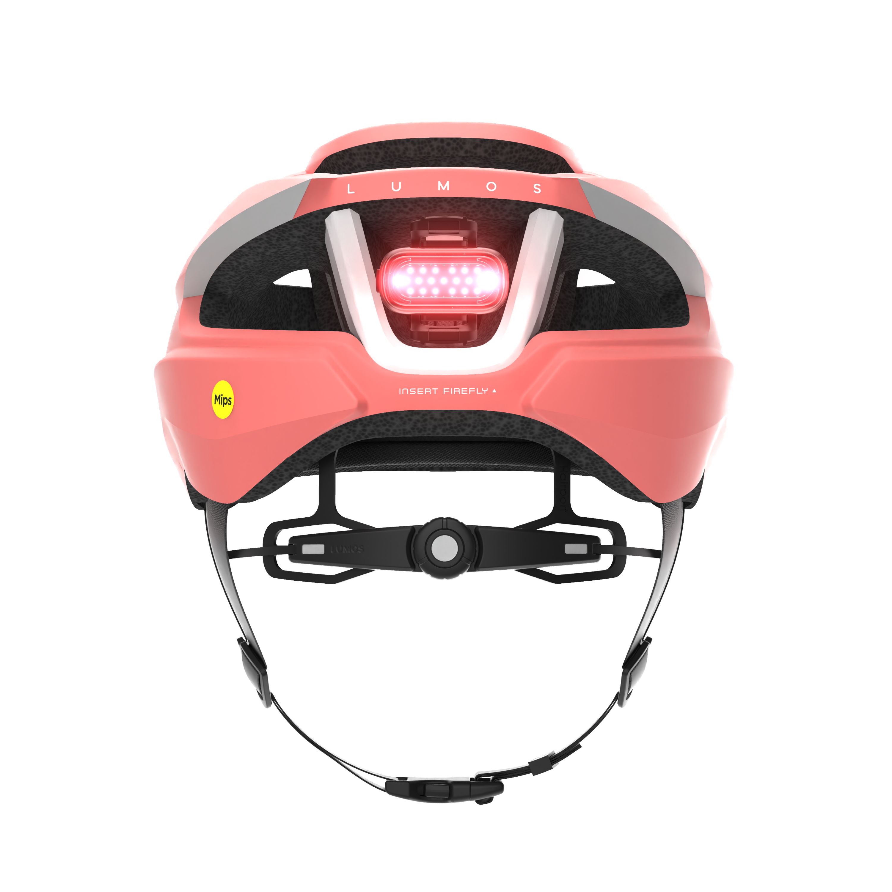 Lumos Ultra Fly 24713759 - Premium LED Bike Helmet for Night Cycling & Commuting - High Visibility, Lightweight & Comfortable for Urban Riders & Outdoor Enthusiasts