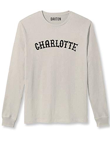 Vintage Tee Black Font