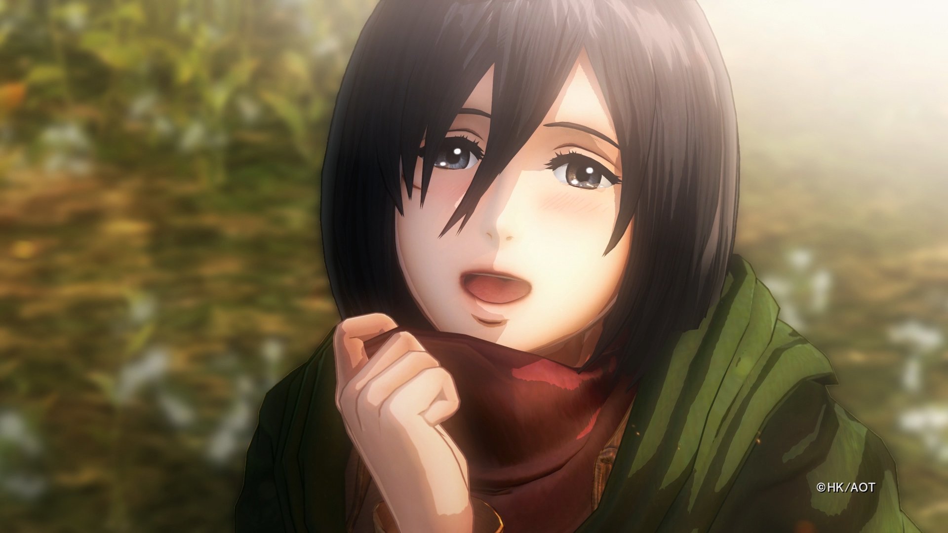 Attack on Titan 2: Final Battle - Nintendo Switch Game | Action RPG Adventure | Play as Your Favorite Characters in Epic Battles | Perfect for Anime Fans and Action Game Lovers