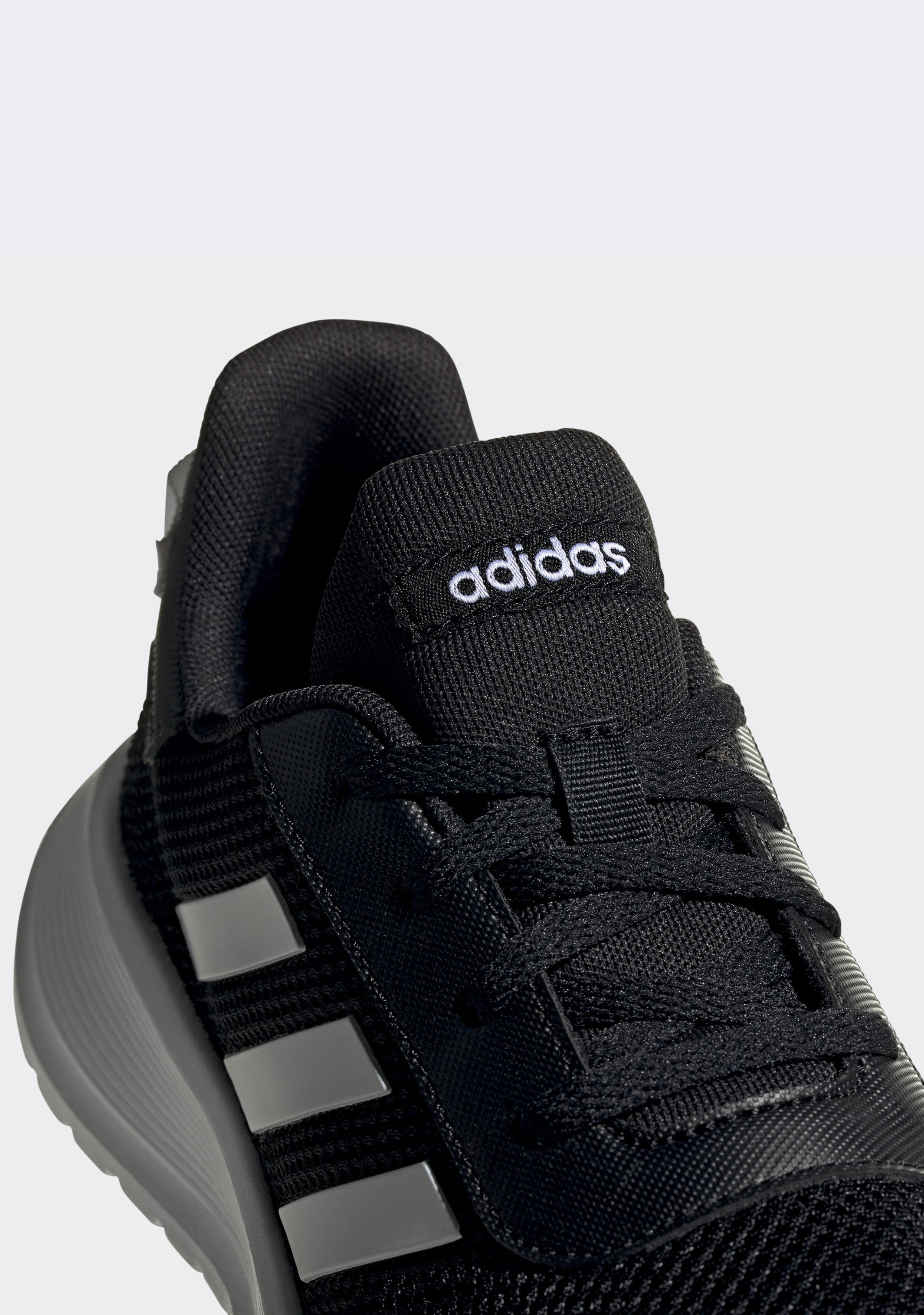 Adidas Junior Tensaur Run Kids' Running Shoes - Lightweight & Comfortable for Boys & Girls - Perfect for School, Sports & Daily Activities