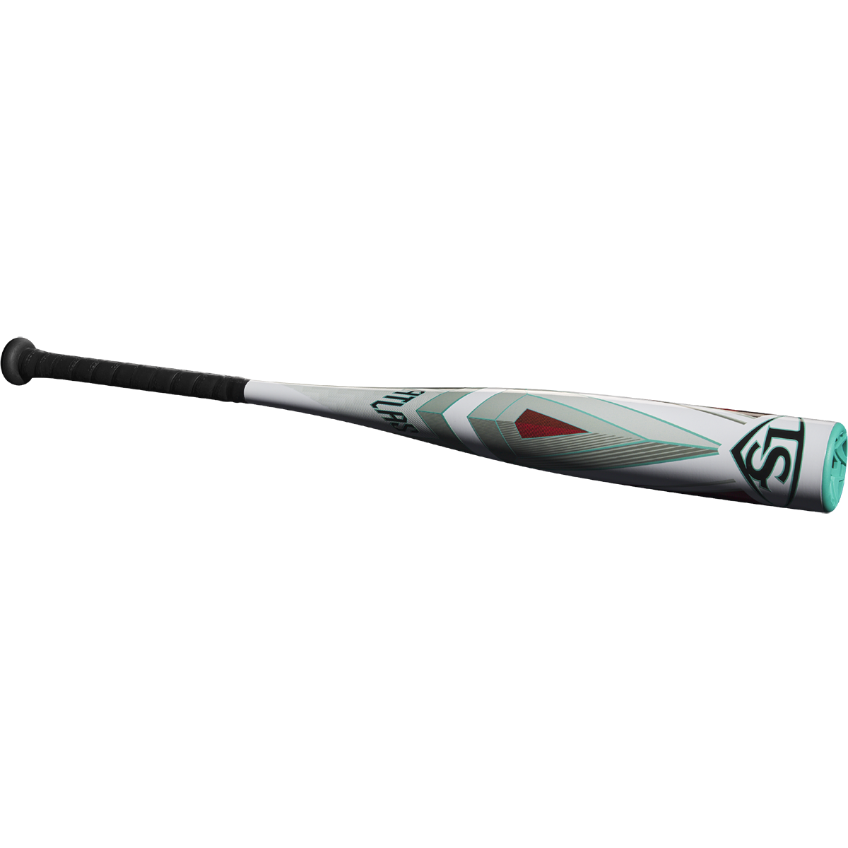 Atlas 8 USSSA 2 3/4 Baseball Bat - High Performance Youth & Adult Baseball Equipment for Training & Games