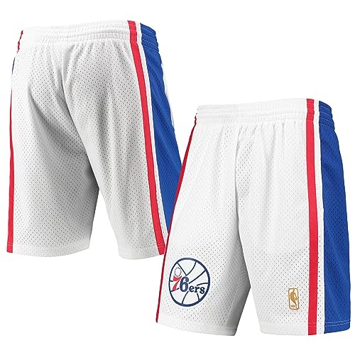 Philadelphia 76ers White