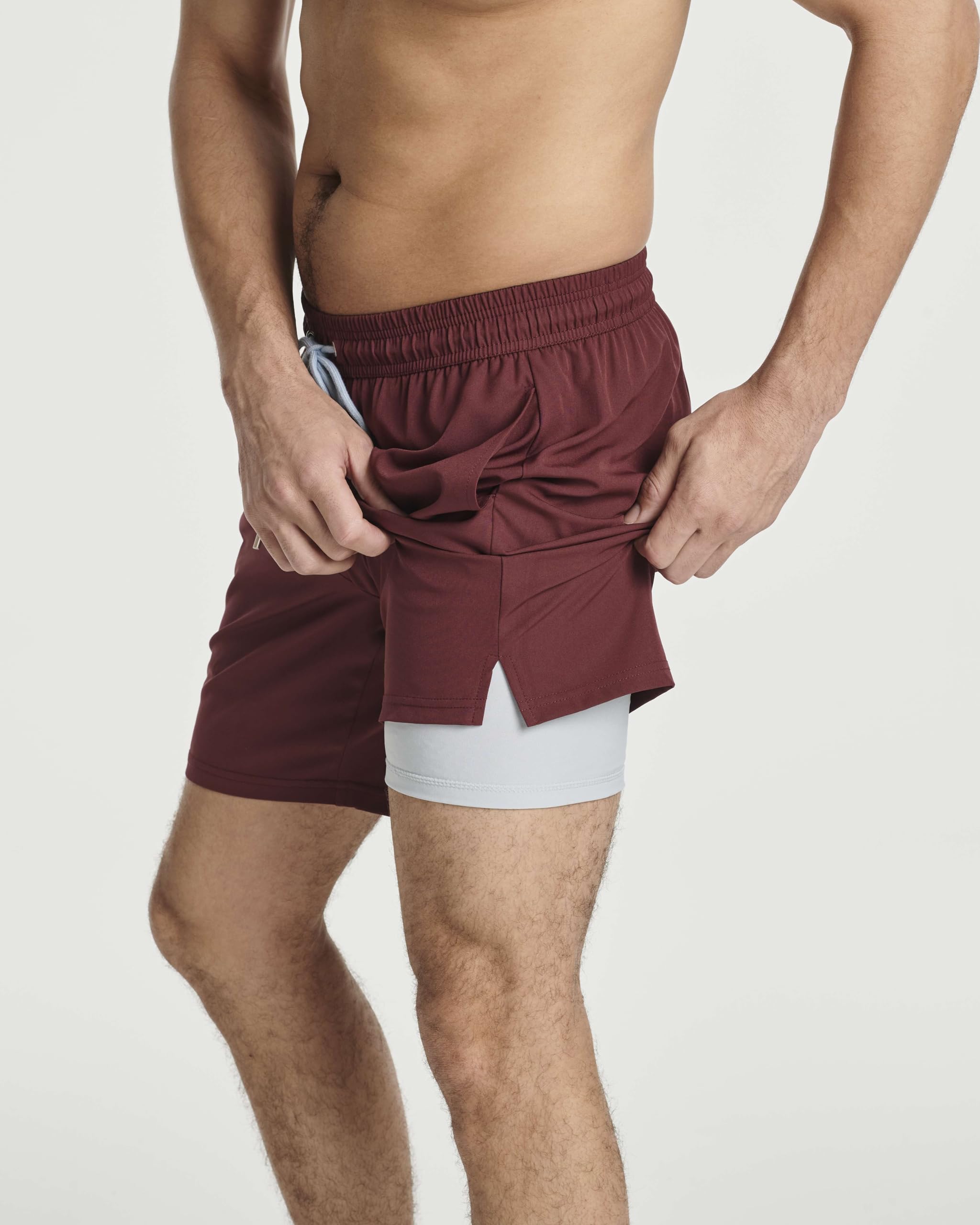 Real Essentials 3-Pack Men's 7
