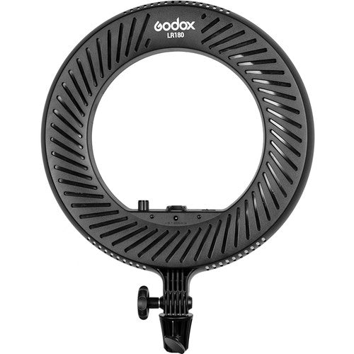 Godox LR180 Daylight LED Ring Light - 18