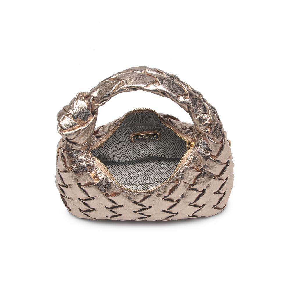 Josie Crossbody Bag for Women - Stylish & Lightweight Leather Purse - Perfect for Everyday Use, Travel, and Shopping