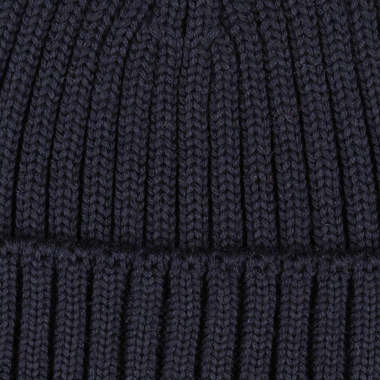 Lierys Merino Wool Rib Knit Beanie - Soft Winter Hat for Men & Women - Perfect for Skiing, Hiking & Cold Weather Activities