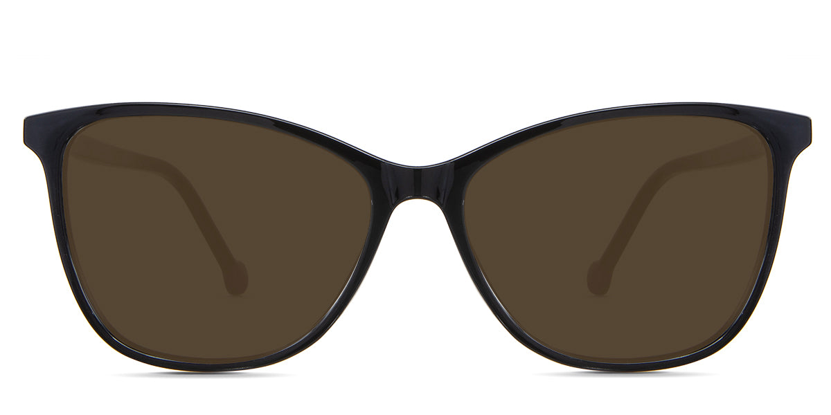 Gwen Women's Prescription Polarized Sunglasses - UV Protection, Stylish & Comfortable for Driving, Outdoor Sports & Daily Wear