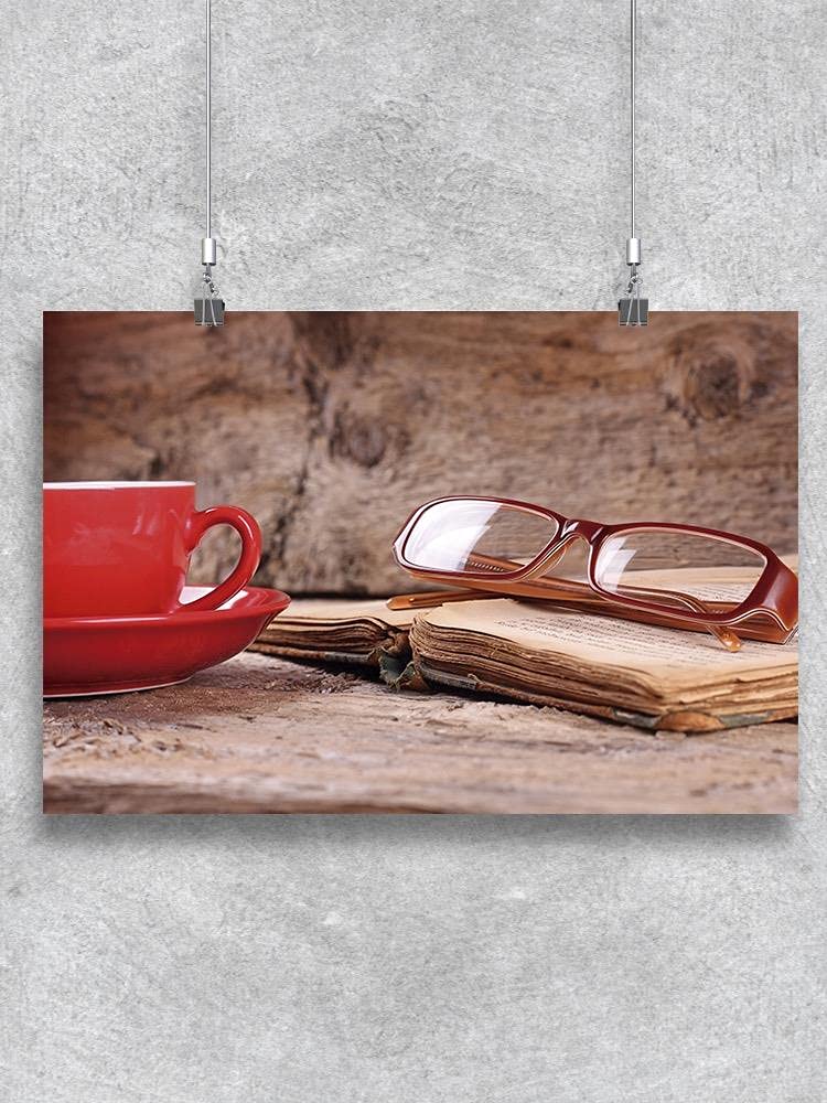 Reading Essentials Poster - Educational Classroom Decor for Kids & Teachers | Perfect for Homeschooling, Libraries & Study Rooms