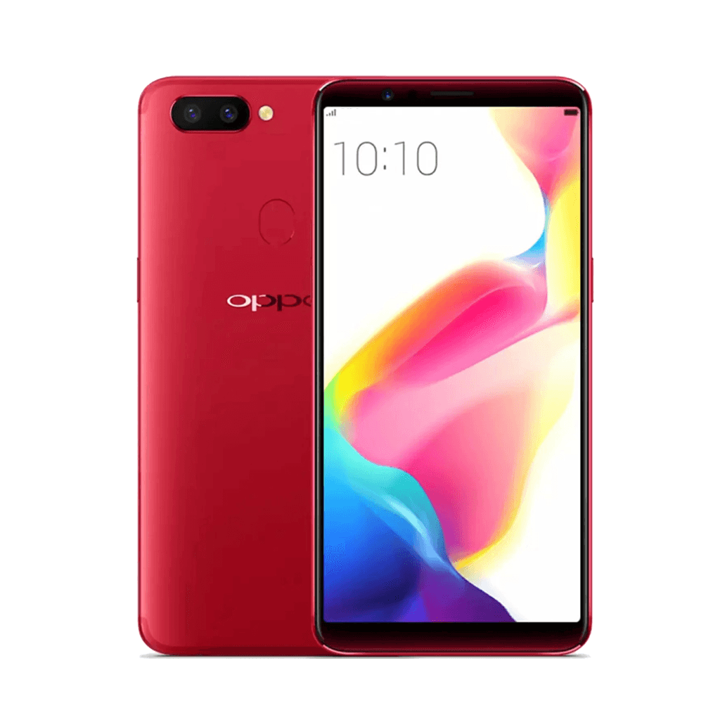 Oppo R11s Smartphone - 6.01