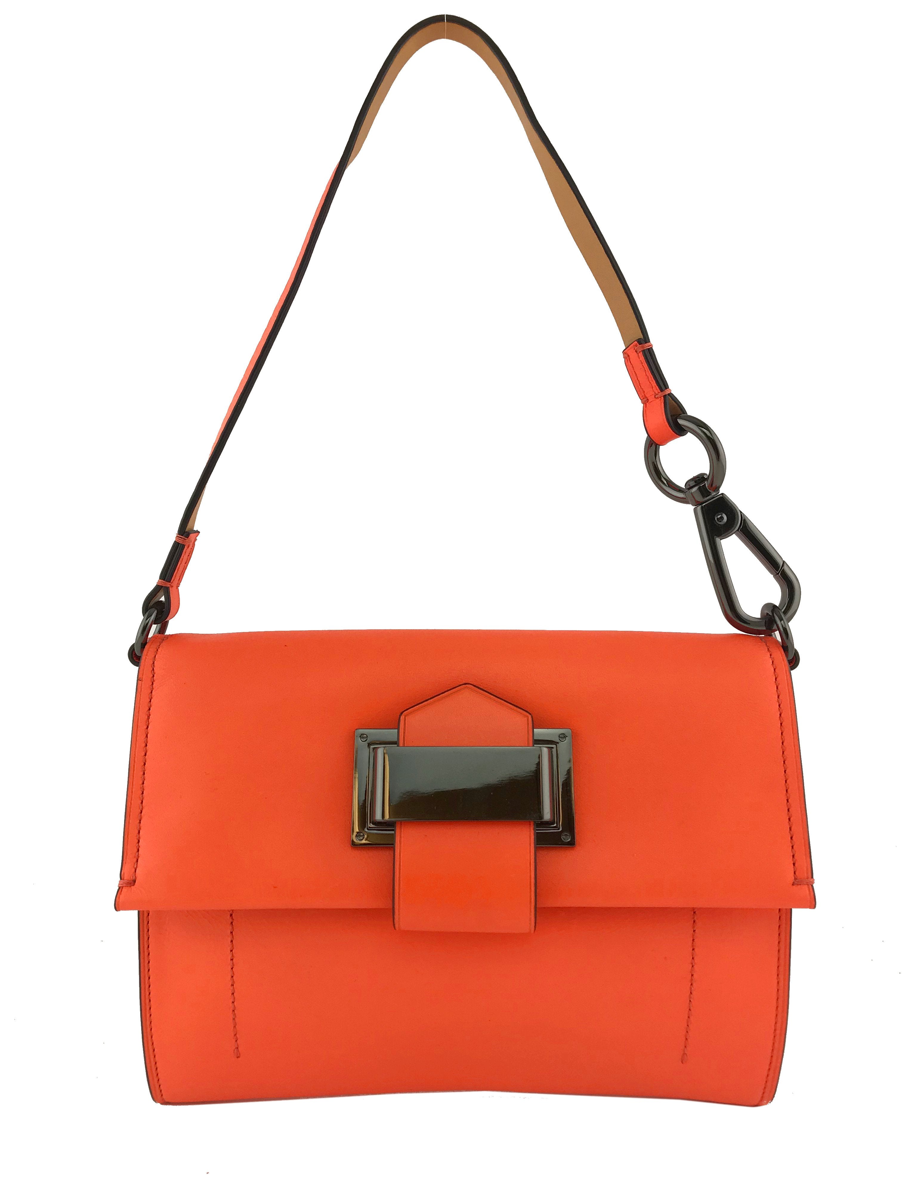 Reed Krakoff Kit Clutch Wristlet Bag - Stylish Crossbody Purse for Women | Perfect for Evening Parties, Date Nights & Special Occasions
