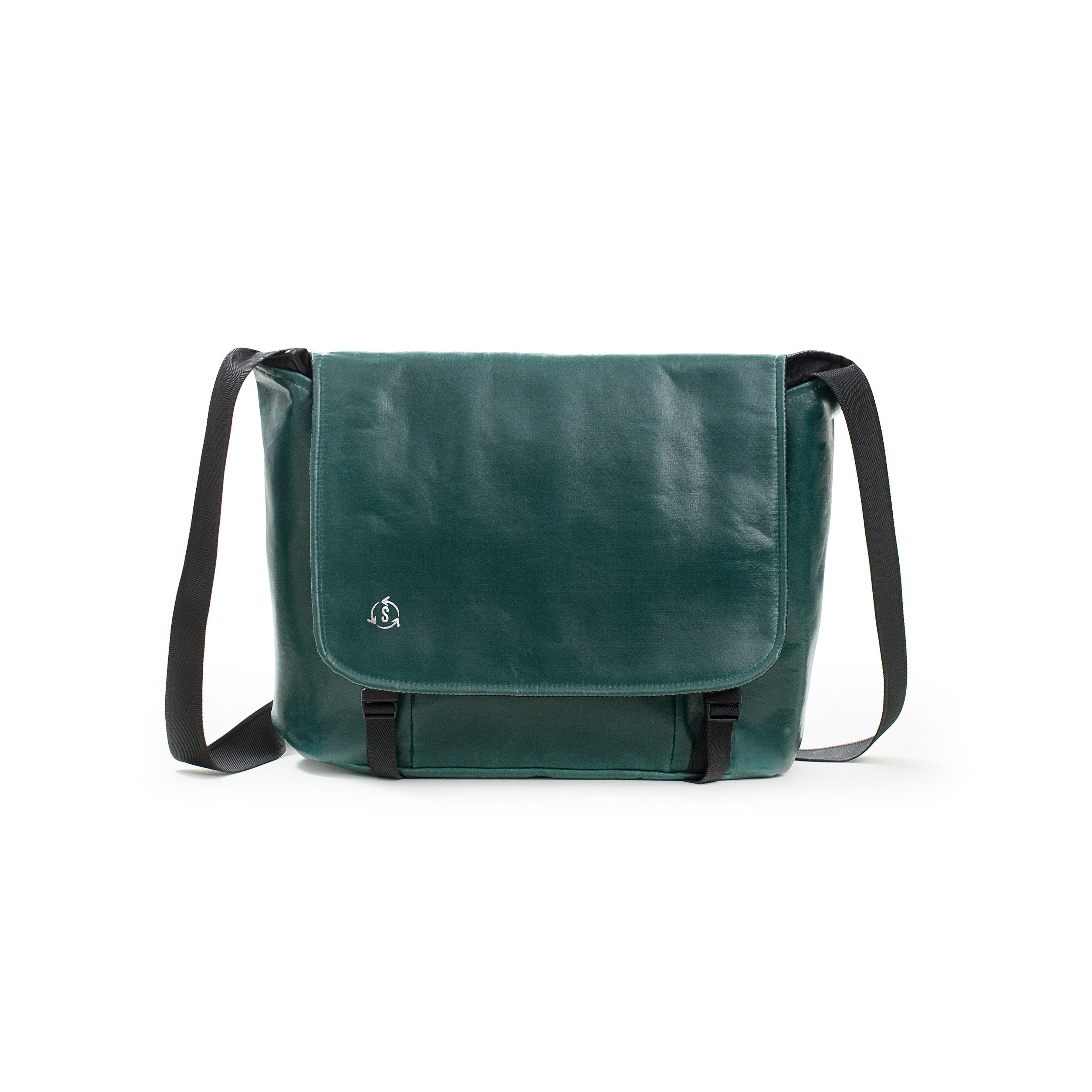 Stylish & Durable Companion Messenger Bag for Men & Women - Perfect for Work, Travel & Everyday Use