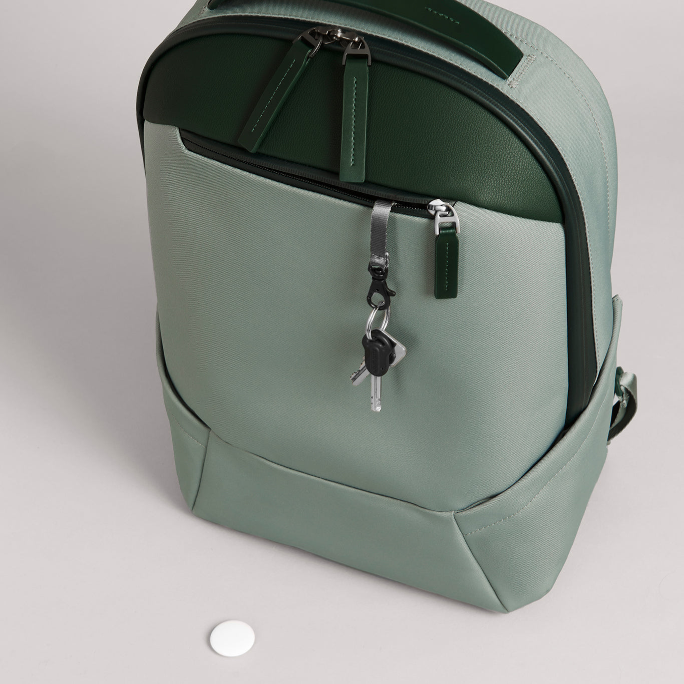 Troubadour Apex Backpack 3.0 - Premium Waterproof Laptop Backpack for Men & Women - Perfect for Work, Travel & Commuting