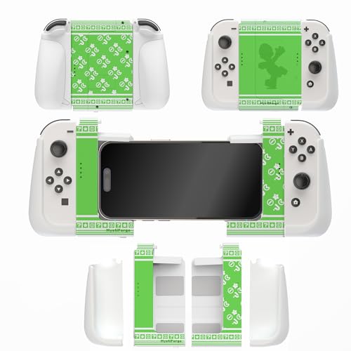 Vitality Green