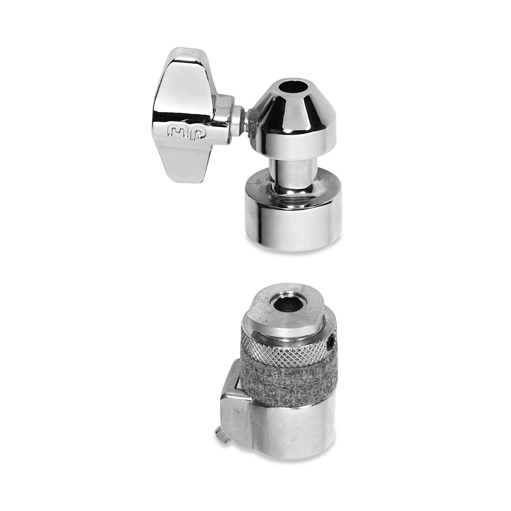 DW Split Hi Hat Clutch - Premium Drum Hardware for Smooth Hi-Hat Control | Perfect for Drummers, Live Performances & Studio Recording