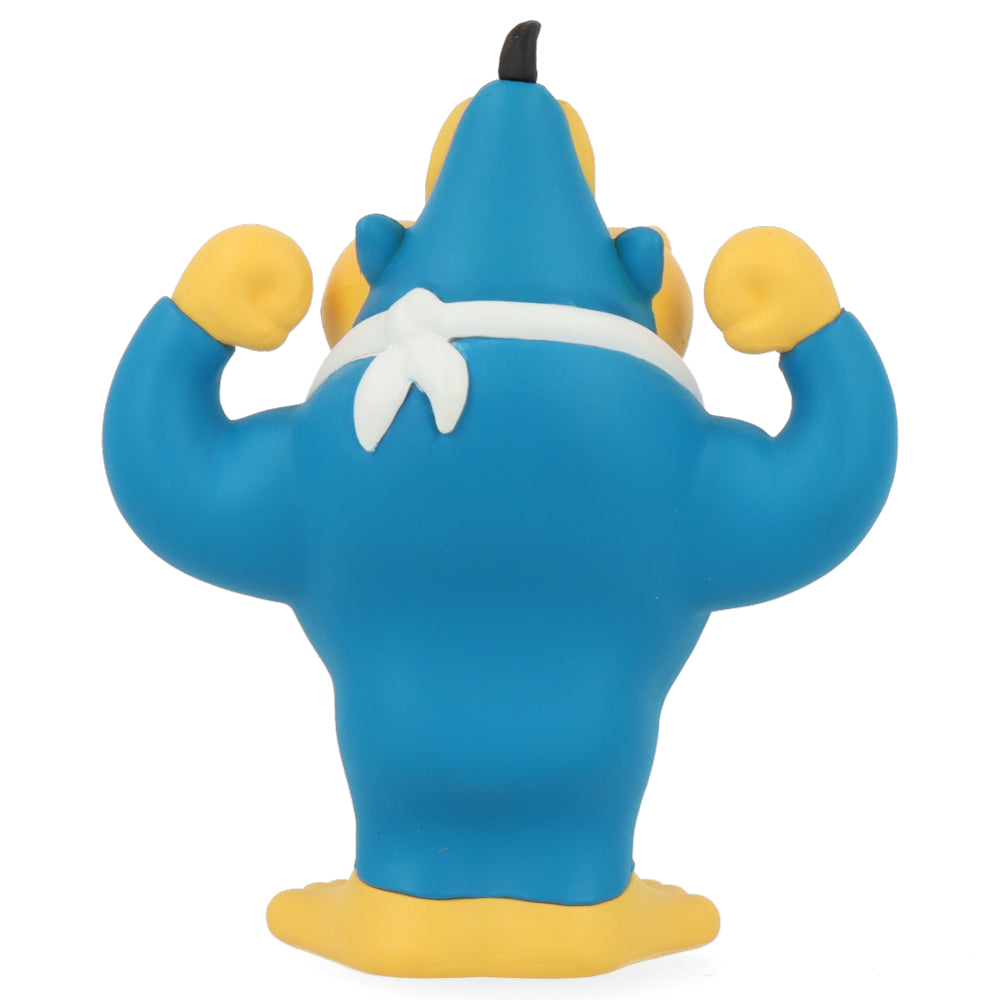 Kellogg's King Kombo Collectible UDF Figurine - Limited Edition Cereal Box Toy for Display & Gift Giving - Perfect for Breakfast Nostalgia & Pop Culture Fans