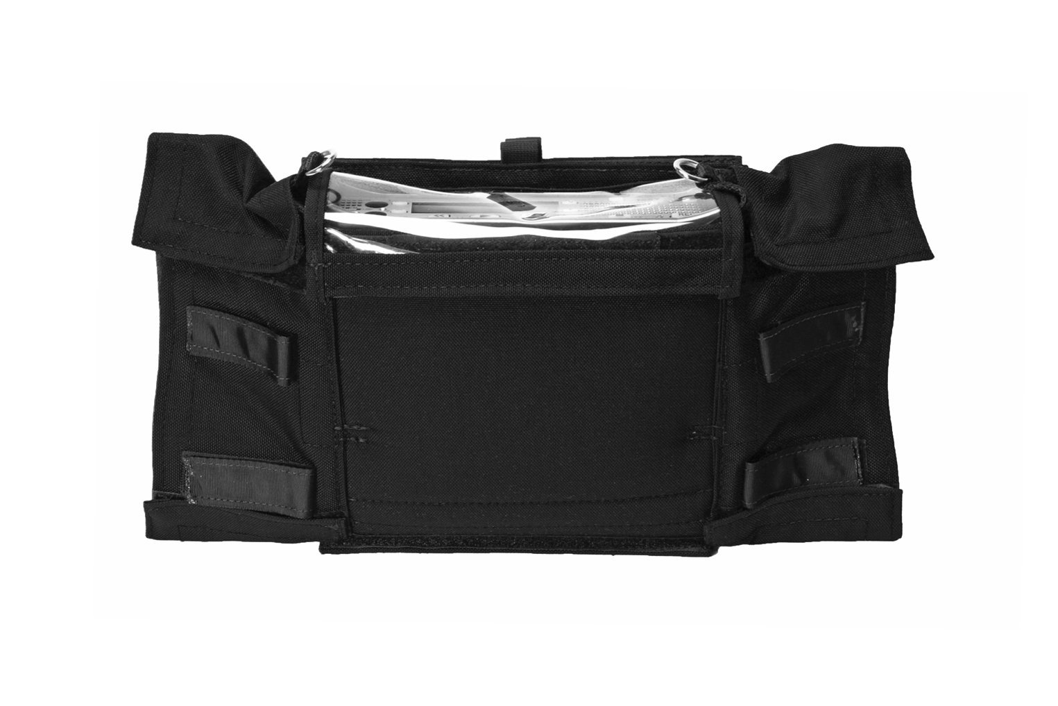 PortaBrace AR-7B Professional Camera Case - Durable Black Protective Cover for DSLR & Mirrorless Cameras - Perfect for Travel, Outdoor Shooting & Studio Use