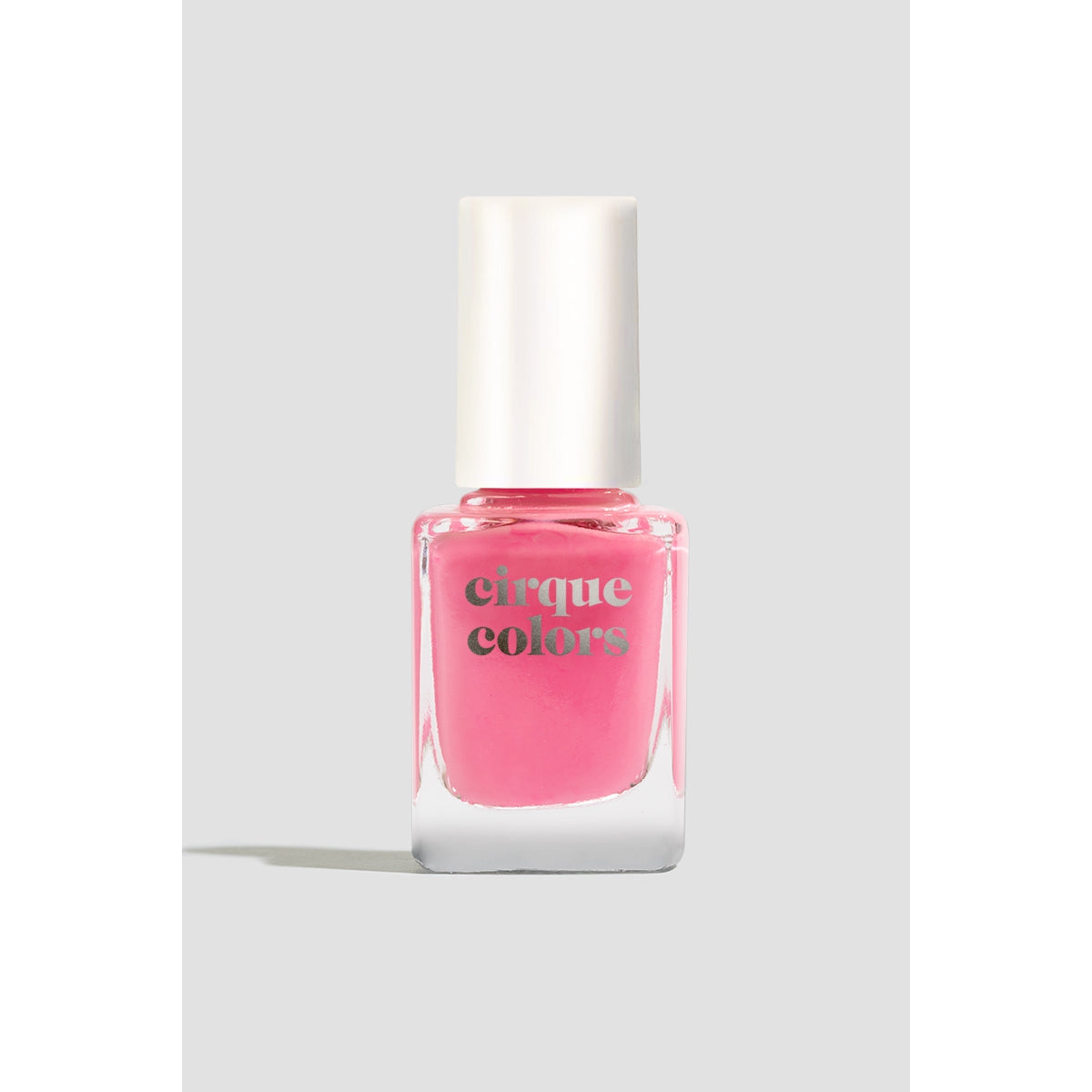 Cirque Colors Shopaholic Nail Polish - 0.37 oz Long-Lasting Vegan Nail Lacquer for Women - Perfect for Manicures, Pedicures & Nail Art Designs