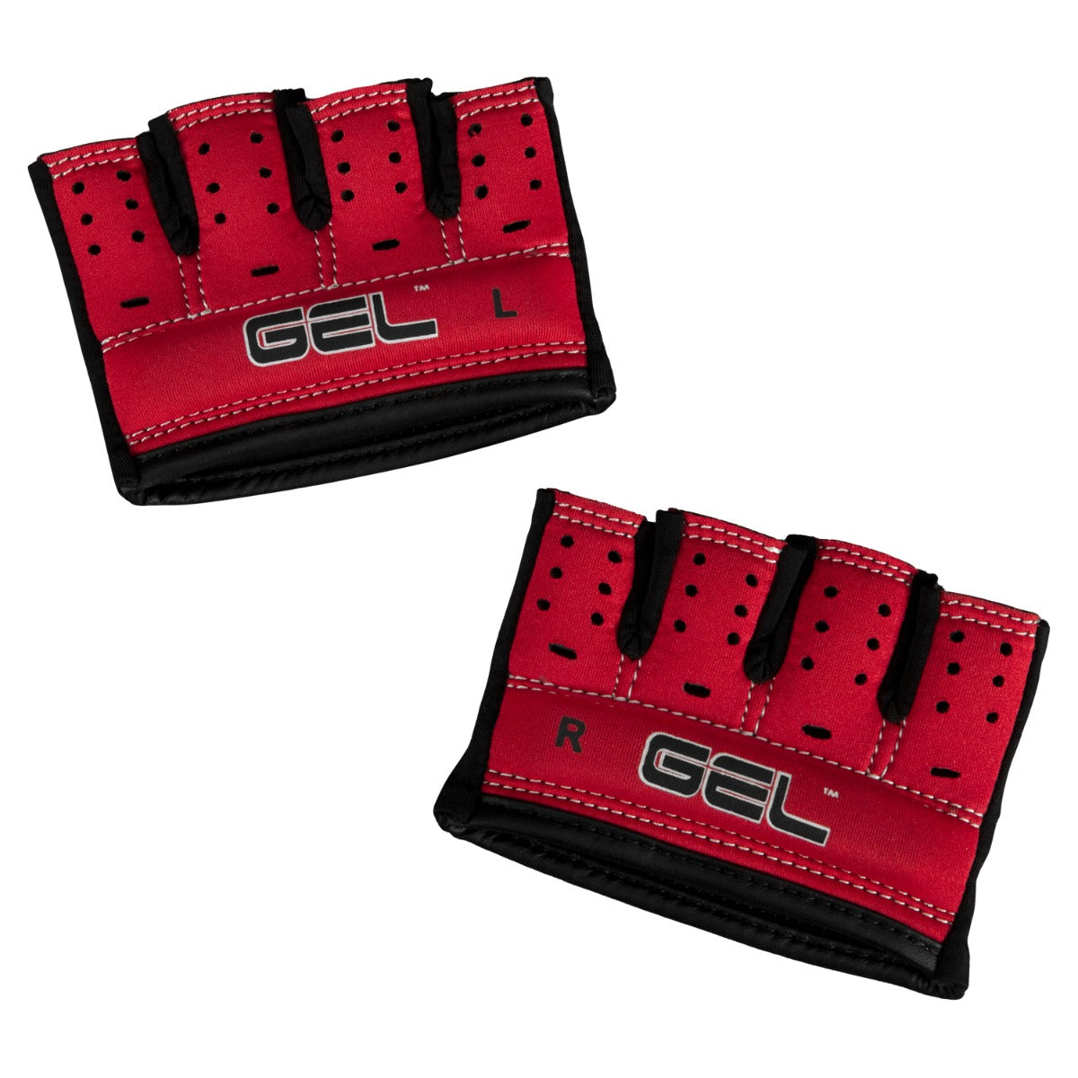 TITLE Boxing Gel Iron Fist Slip On Knuckle Shields 2.0 - Premium Hand Wraps for MMA, Kickboxing & Training - Protect Your Knuckles During Heavy Bag Workouts & Sparring Sessions