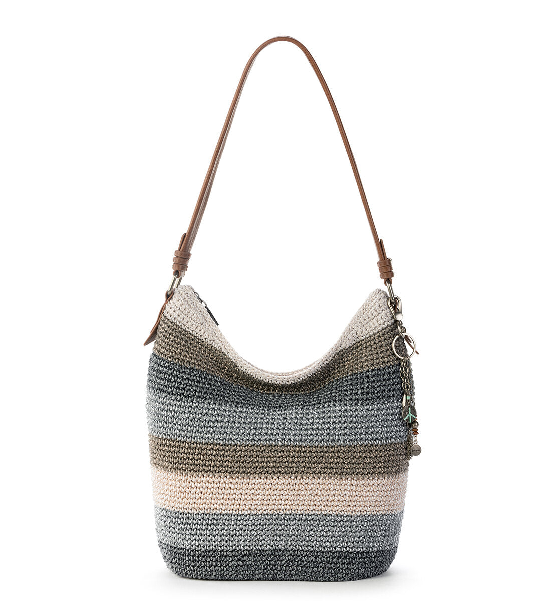 Sequoia Hobo & Iris Large Smartphone Crossbody Bag Gift Set for Women - Perfect for Travel, Work, and Everyday Use