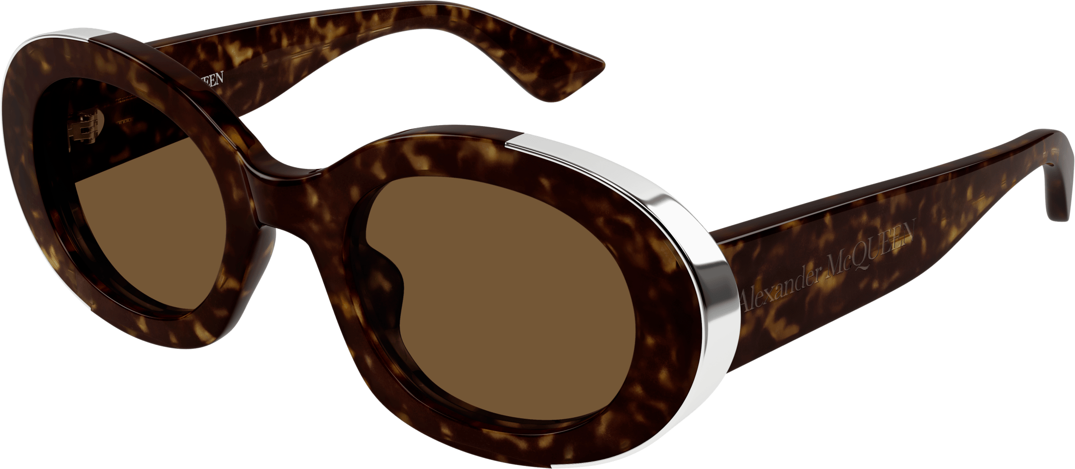AM0445S-002 - HAVANA - BROWN