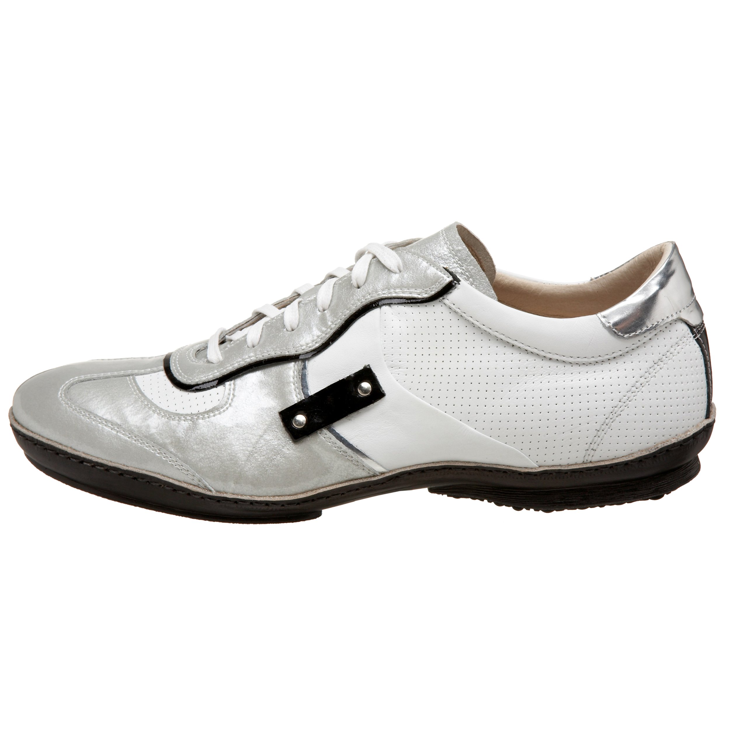 Men's Rhymer Sneakers - Lightweight Comfortable Walking Shoes for Men | Breathable Casual Athletic Shoes for Running, Gym & Everyday Wear