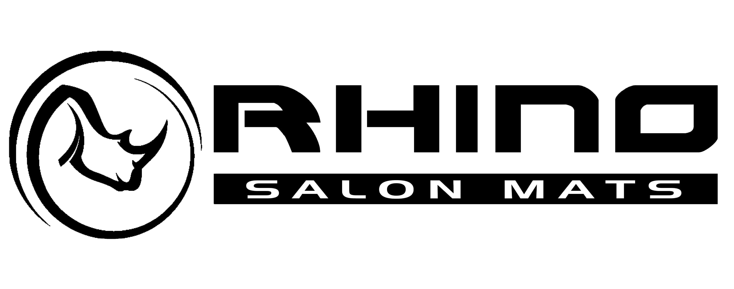 Professional Salon Mat for Hair & Beauty Salons - Non-Slip, Waterproof, Durable Floor Mat for Styling Stations & Wash Areas