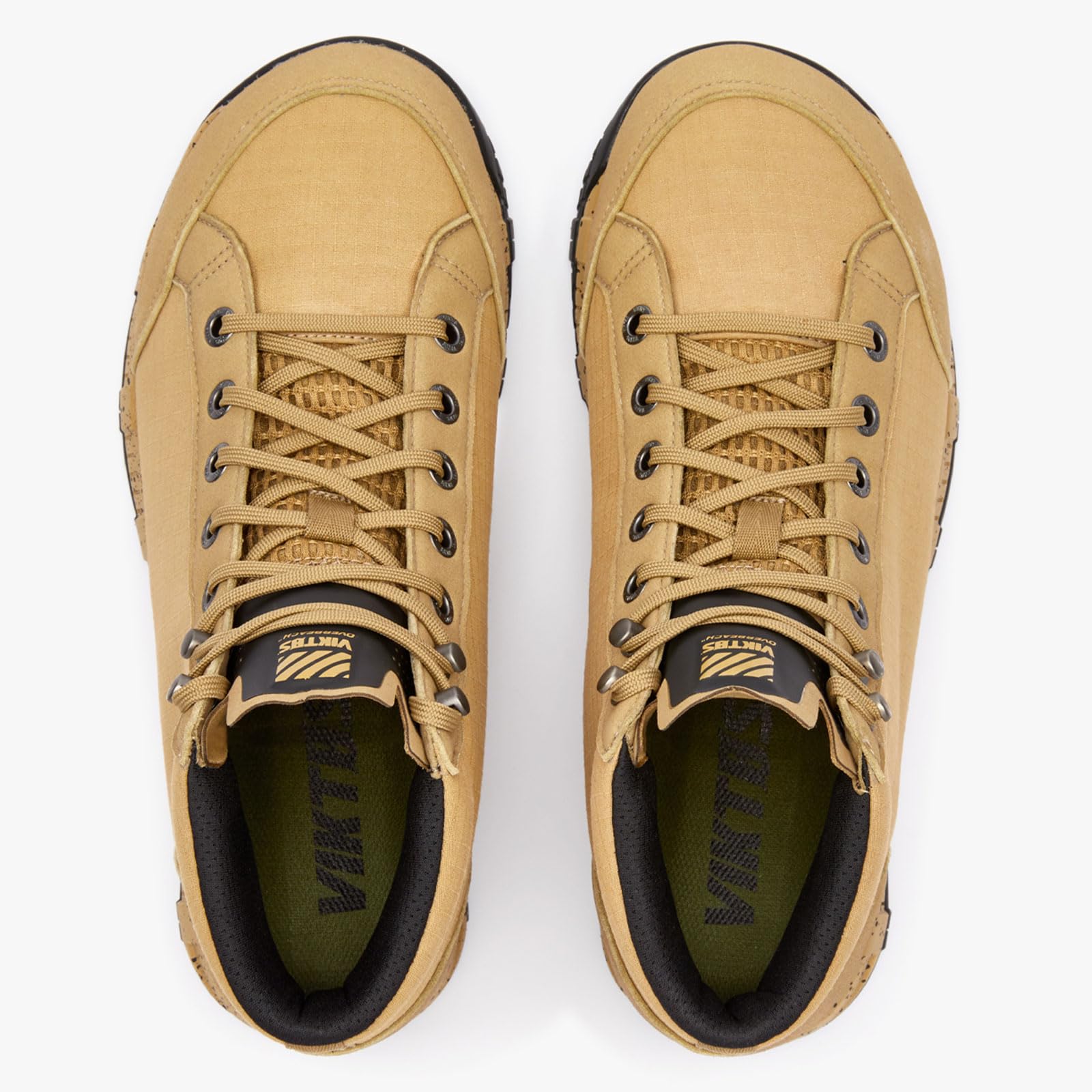 VIKTOS Men's Tactical Training Shoes - Lightweight, Water-Resistant & Durable Outdoor Athletic Footwear for Hiking, Gym Workouts & Tactical Operations