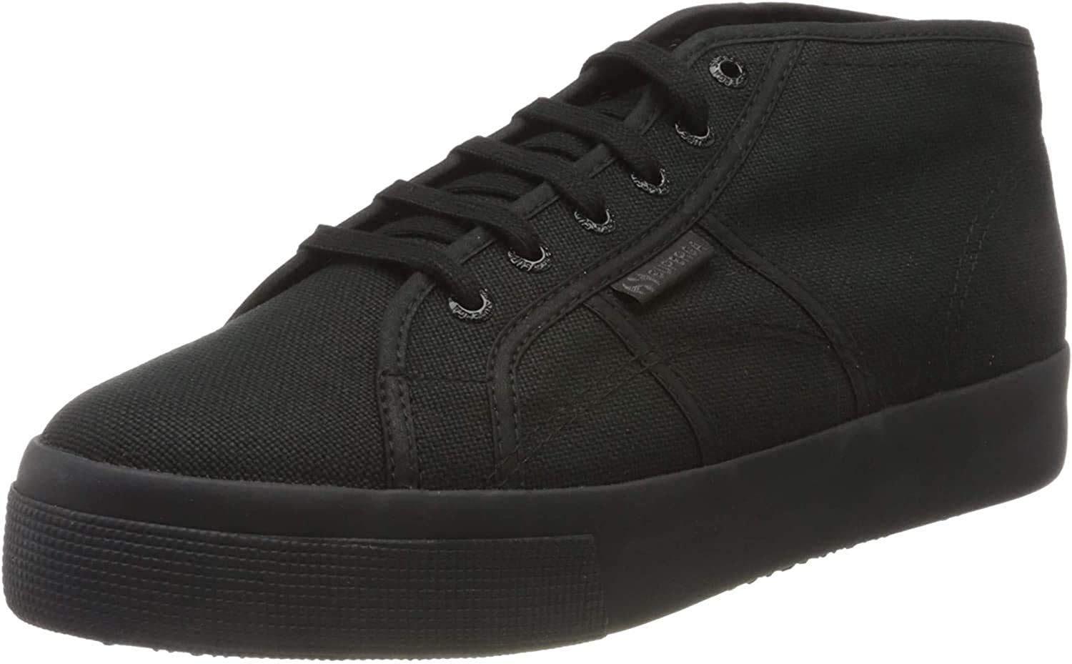 Superga Unisex Kids 2578-cotu Gymnastics Shoes - Lightweight & Flexible for Ballet, Dance & Gymnastics Practice - Perfect for Studio Classes & Performances