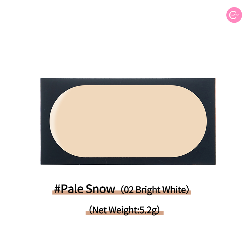Splasheen Hidden River Custom Concealer & Foundation Palette - Professional Makeup Kit for Flawless Coverage - Perfect for Daily Use, Photo Shoots & Special Events
