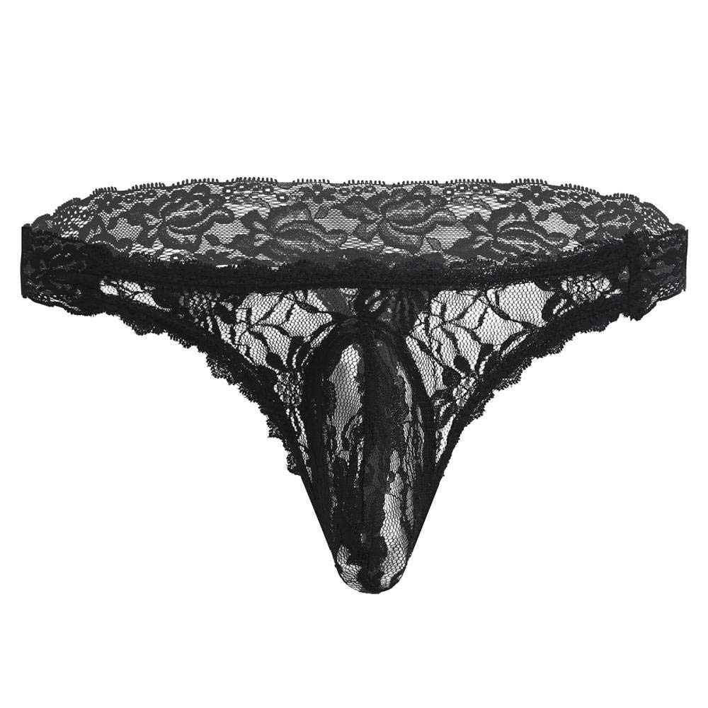 Sexy Lace Lingerie for Women & Men - Erotic Underwear for Intimate Moments