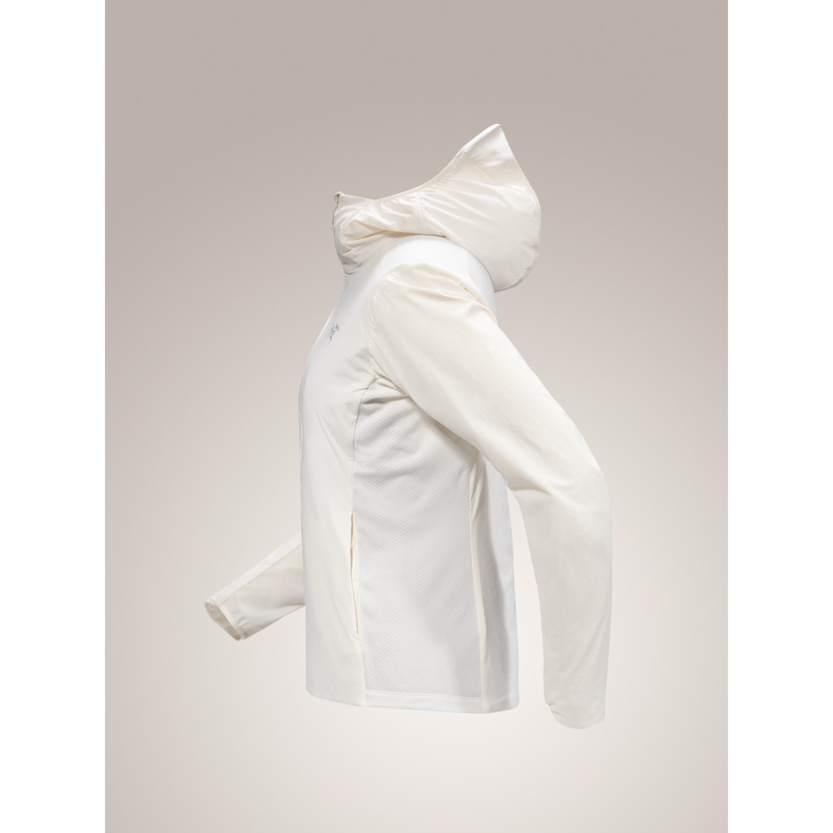 Arc'teryx Women's Atom SL Hoody - Lightweight Water-Resistant Jacket for Hiking & Outdoor Activities | Perfect for Spring & Fall Adventures