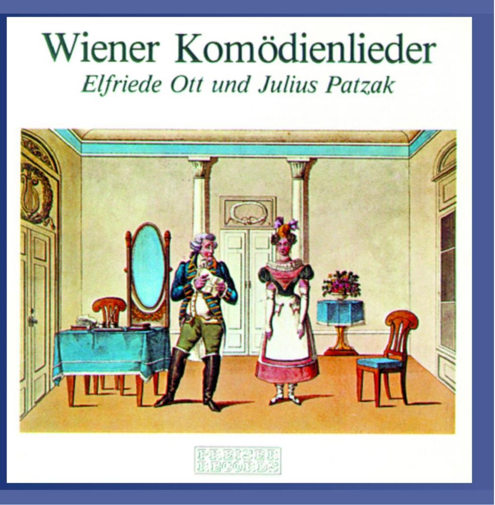 Best Viennese Comedy Songs Collection | Classic Austrian Humor Music for Parties & Entertainment