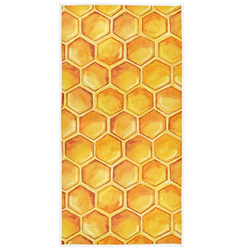 Honeycomb Beehive