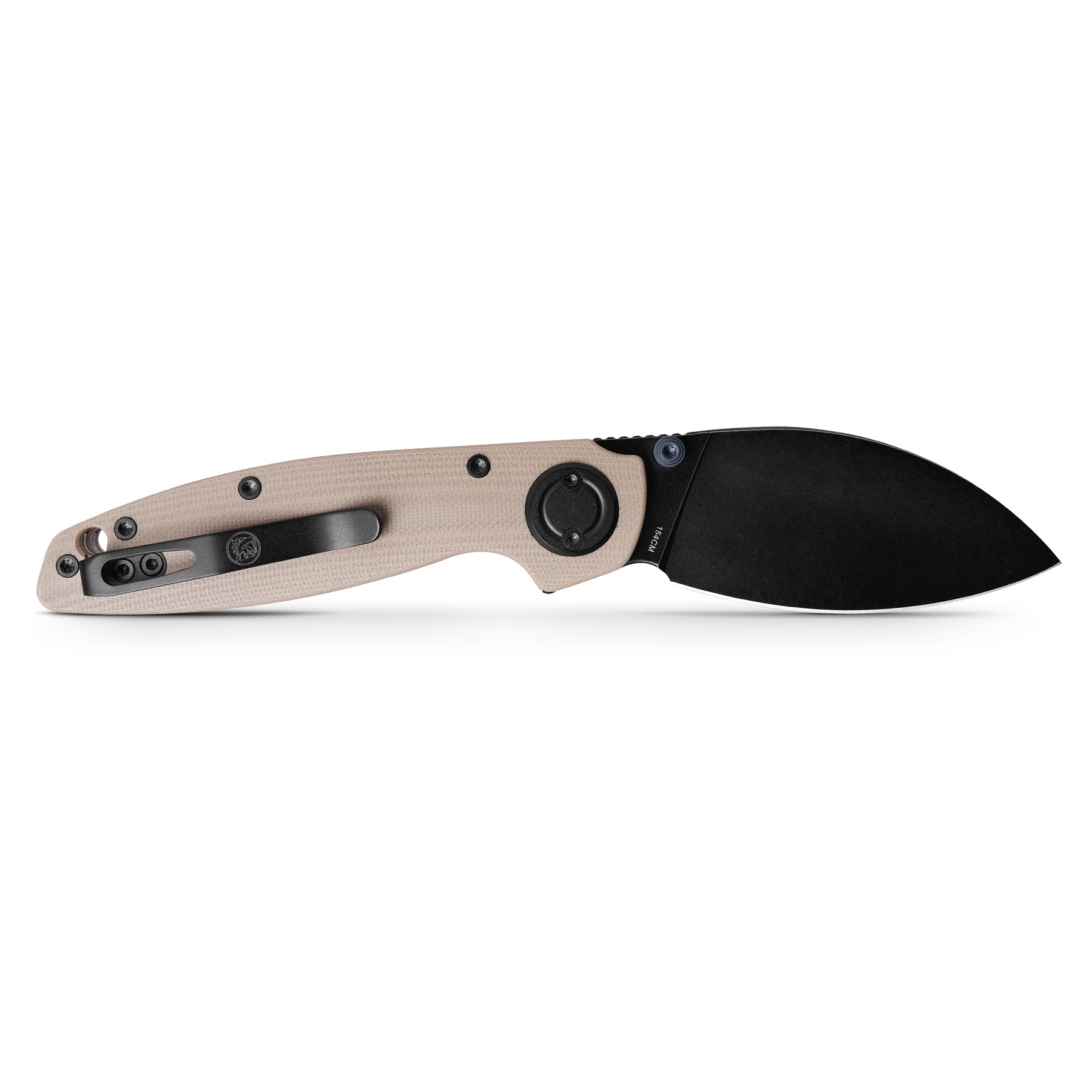 Shilin Cutter® Vanchor Lock® Folding Knife - 2.90