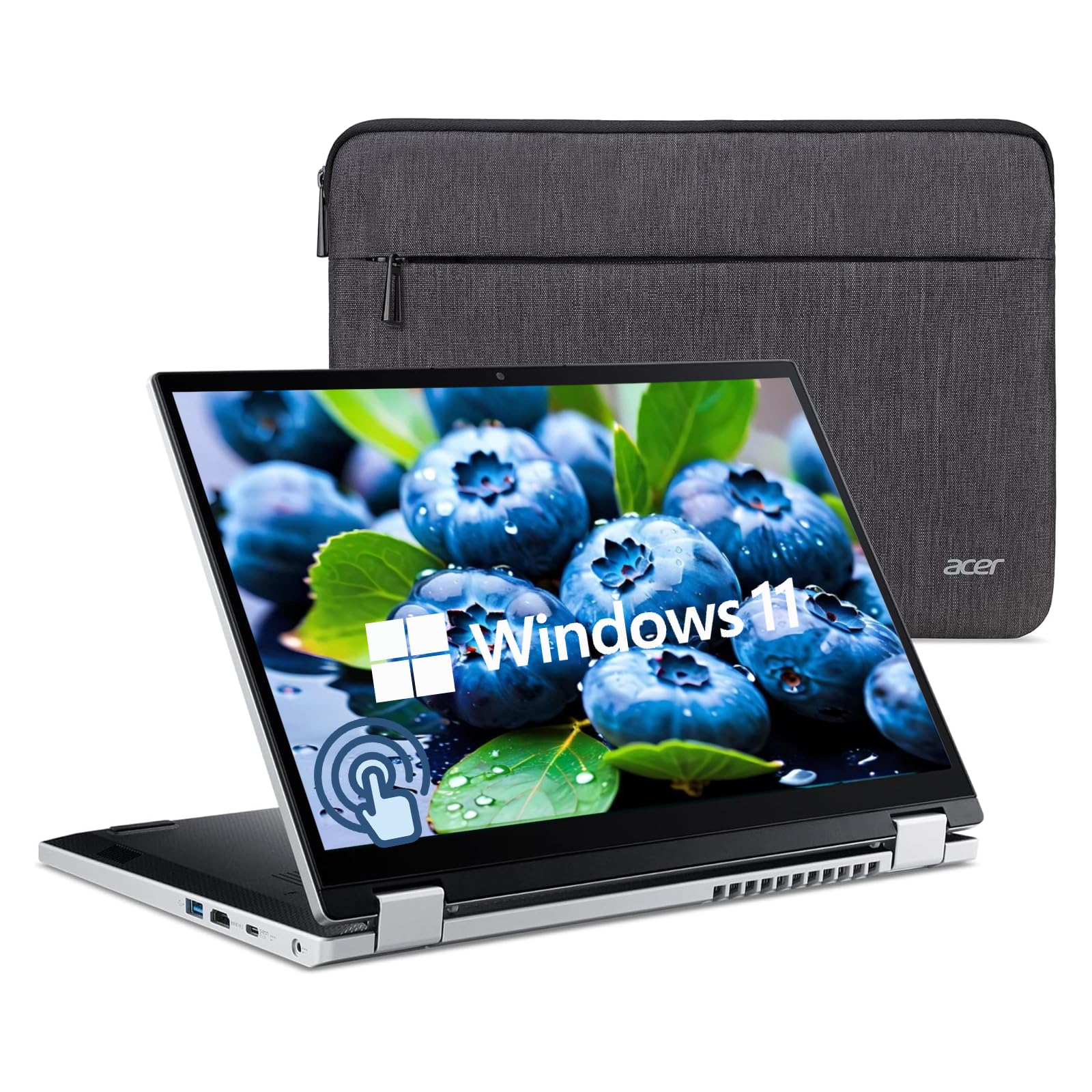 Acer Aspire 3 Spin 14