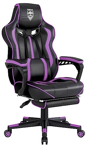 Purple/Black